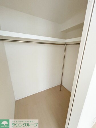 アーデル・フェリエ国立東の物件内観写真